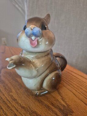 Bunny teapot from 1951